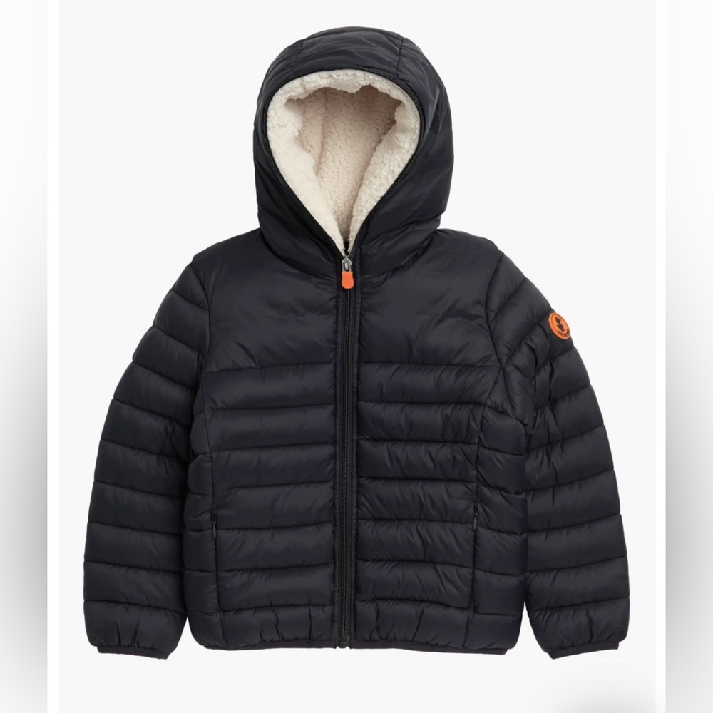 Save the Duck Kids Coat